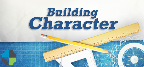 Pelatihan Character Building - Borobudur Training